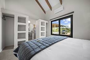 Kimbilia Luxury Villa