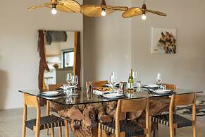 Kimbilia Luxury Villa