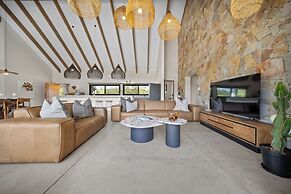 Kimbilia Luxury Villa