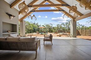 Kimbilia Luxury Villa