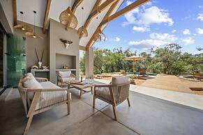 Kimbilia Luxury Villa