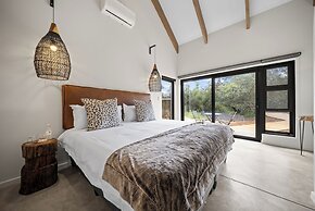 Kimbilia Luxury Villa