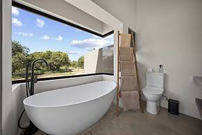 Kimbilia Luxury Villa