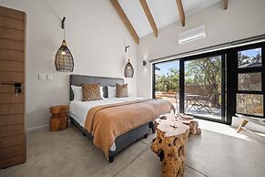 Kimbilia Luxury Villa