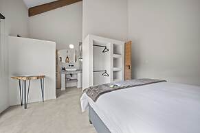 Kimbilia Luxury Villa