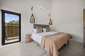 Kimbilia Luxury Villa