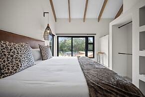 Kimbilia Luxury Villa