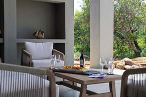 Kimbilia Luxury Villa