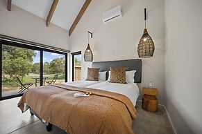 Kimbilia Luxury Villa