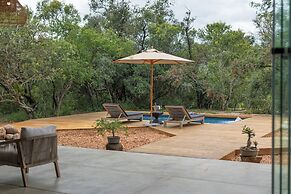 Kimbilia Luxury Villa