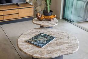 Kimbilia Luxury Villa