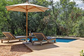 Kimbilia Luxury Villa