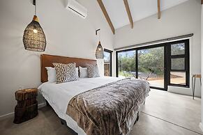Kimbilia Luxury Villa