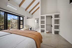 Kimbilia Luxury Villa