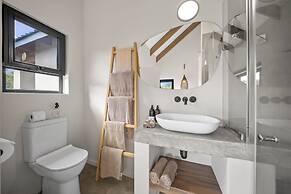 Kimbilia Luxury Villa