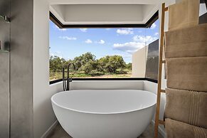 Kimbilia Luxury Villa