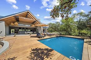 Kimbilia Luxury Villa