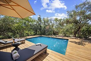Kimbilia Luxury Villa