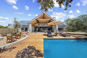 Kimbilia Luxury Villa