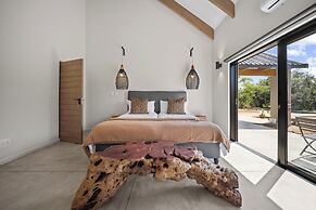 Kimbilia Luxury Villa
