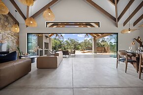 Kimbilia Luxury Villa