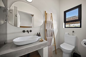 Kimbilia Luxury Villa