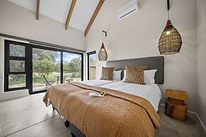 Kimbilia Luxury Villa