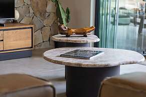 Kimbilia Luxury Villa