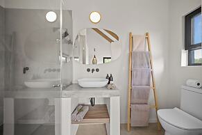 Kimbilia Luxury Villa