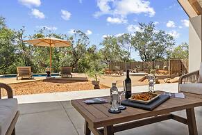Kimbilia Luxury Villa