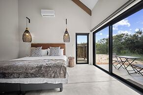 Kimbilia Luxury Villa