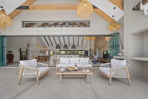 Kimbilia Luxury Villa