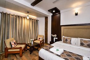 DLS Kapoor Resort