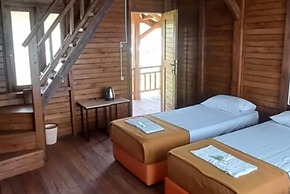 Cozzy D'Sobahan Resort