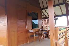 Cozzy D'Sobahan Resort