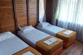 Cozzy D'Sobahan Resort