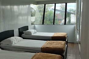 Cozzy D'Sobahan Resort