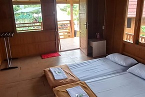 Cozzy D'Sobahan Resort