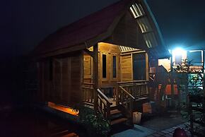 Cozzy D'Sobahan Resort