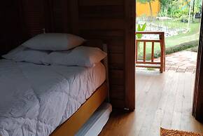 Cozzy D'Sobahan Resort