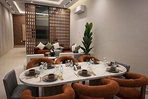 Liora Jubaila Resort