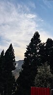 Orko Hilltop Resort - Mussoorie