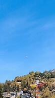 Orko Hilltop Resort - Mussoorie