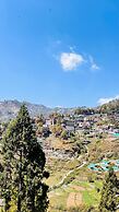 Orko Hilltop Resort - Mussoorie