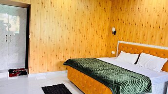 Orko Hilltop Resort - Mussoorie