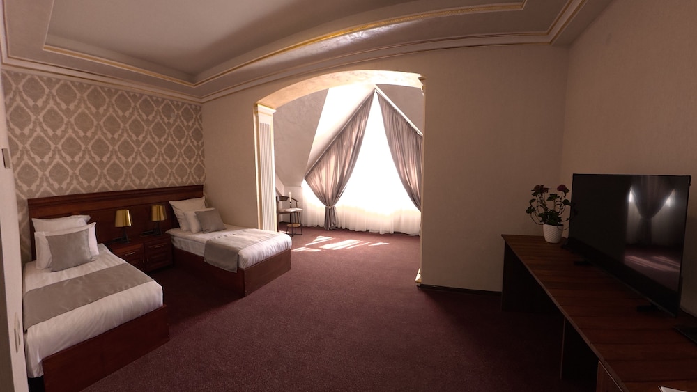 Passage Hotel Goris