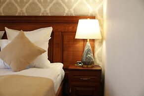 Passage Hotel Goris