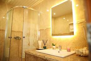Passage Hotel Goris