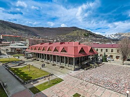 Passage Hotel Goris