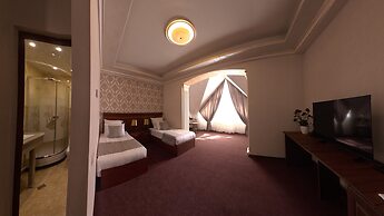 Passage Hotel Goris
